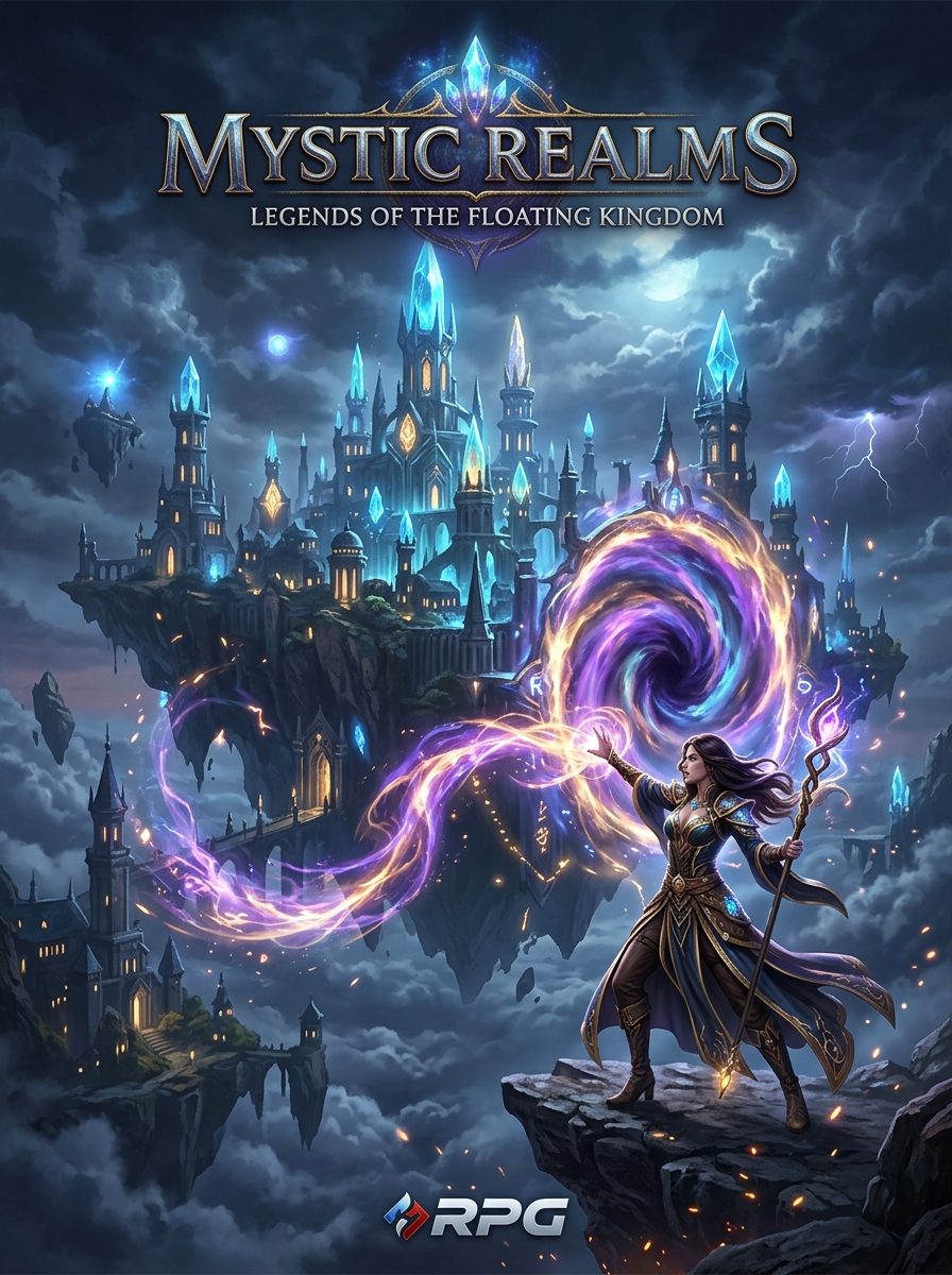 Mystic Realms