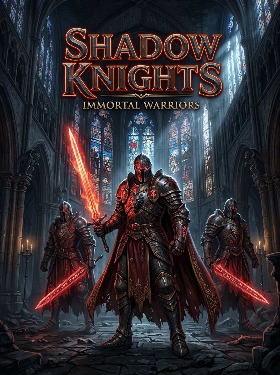 Shadow Knights