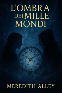 L'ombra die Mille Mondi | Meredith Alley