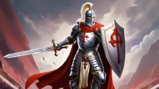 Paladinə della luce